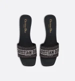 Dway Heeled Slide - Image 3